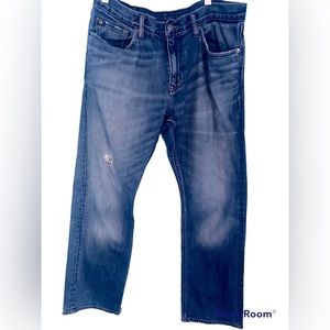 Banana Republic Men’s Jeans Size 33x30